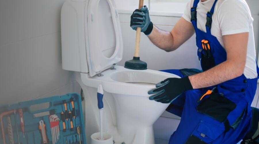 Professional septic pumping service in Old Greenwich, CT